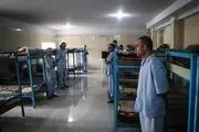 اعتیادم را از چشم پدر و مادرم می بینم