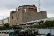هشدار «روس اتم» نسبت به بروز فاجعه هسته‌ای در «زاپروژیا»