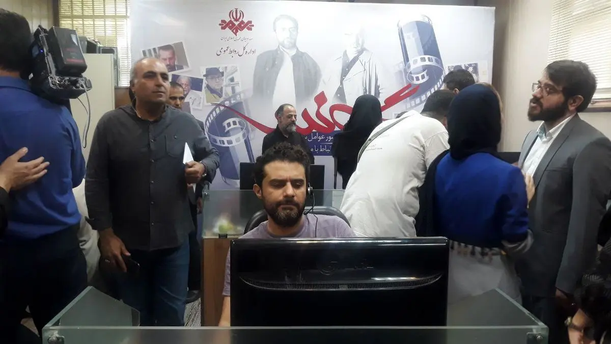 رهبانی: افتخار میکنم نقش محمد را بازی کردم/ فصل دوم «گاندو» ساخته میشود