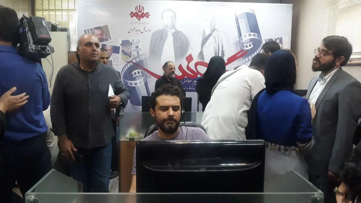 
رهبانی: افتخار می‌کنم نقش محمد را بازی کردم/ فصل دوم «گاندو» ساخته می‌شود
