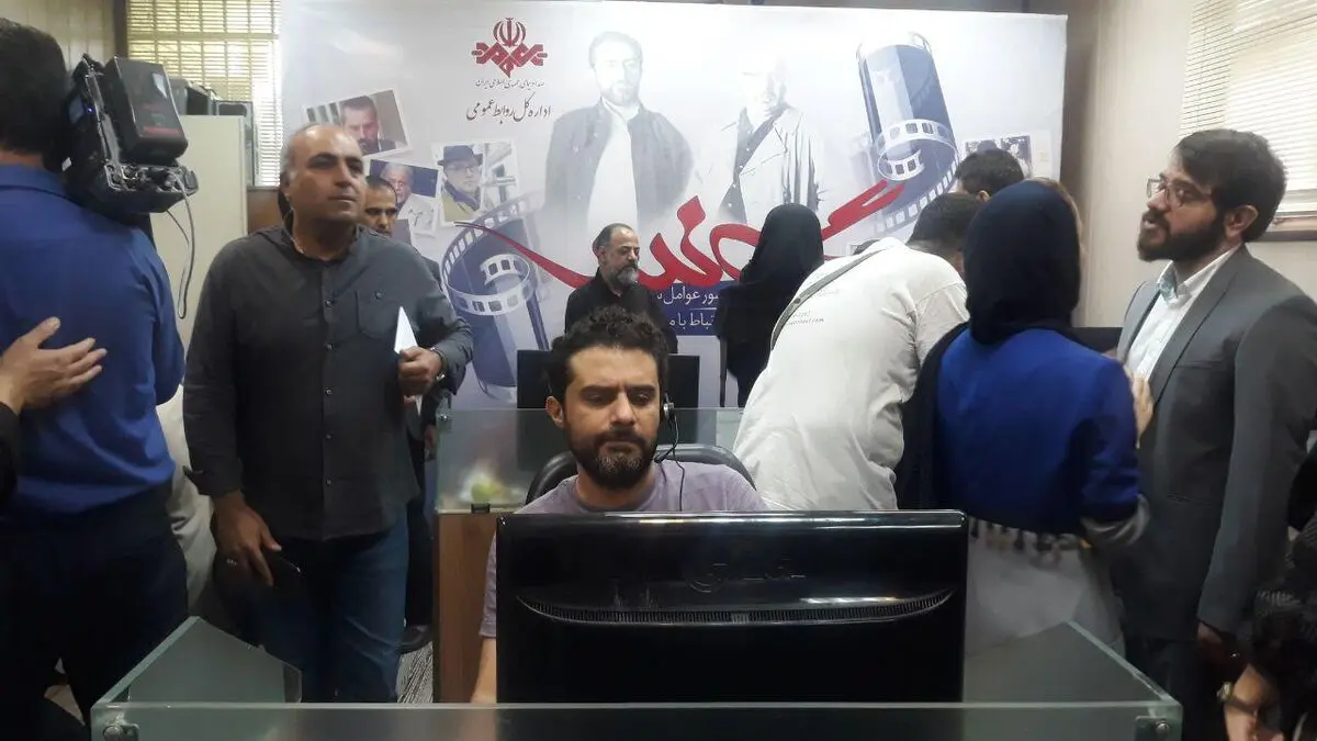 
رهبانی: افتخار می‌کنم نقش محمد را بازی کردم/ فصل دوم «گاندو» ساخته می‌شود
