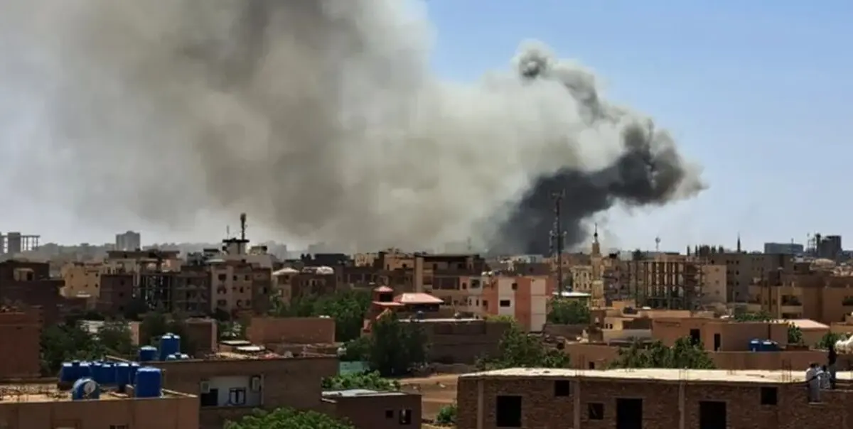  حمله به منزل سفیر اردن در سودان 