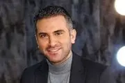 هوتن شکیبا در یک فیلم کوتاه بازی کرد