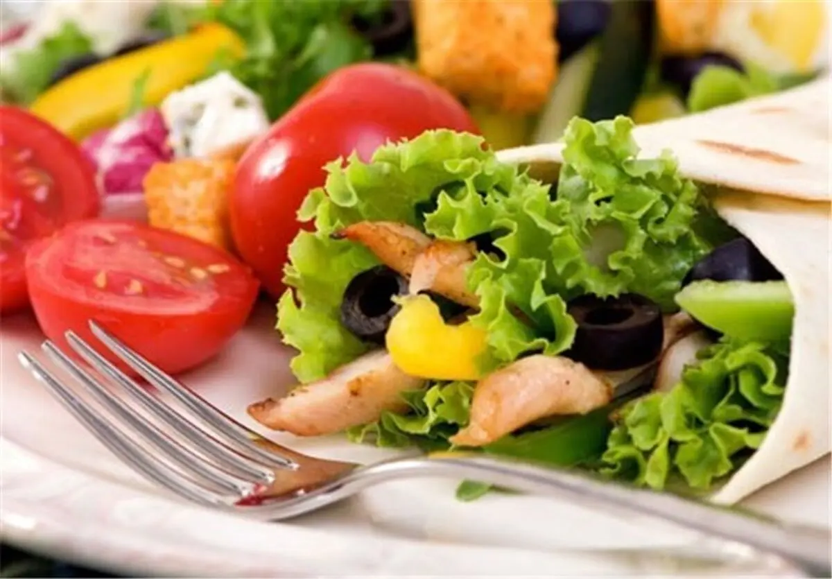 آیا شام‌نخوردن روش مناسبی برای لاغرشدن است؟