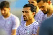 شباهت جالب صالح حردانی به وریا غفوری در استقلال