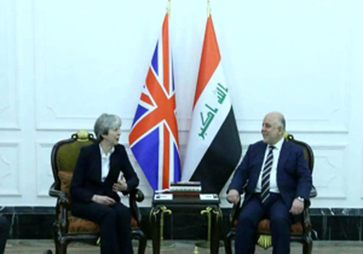 اظهارات عجیب نخست وزیر عراق در مورد روباه پیر!