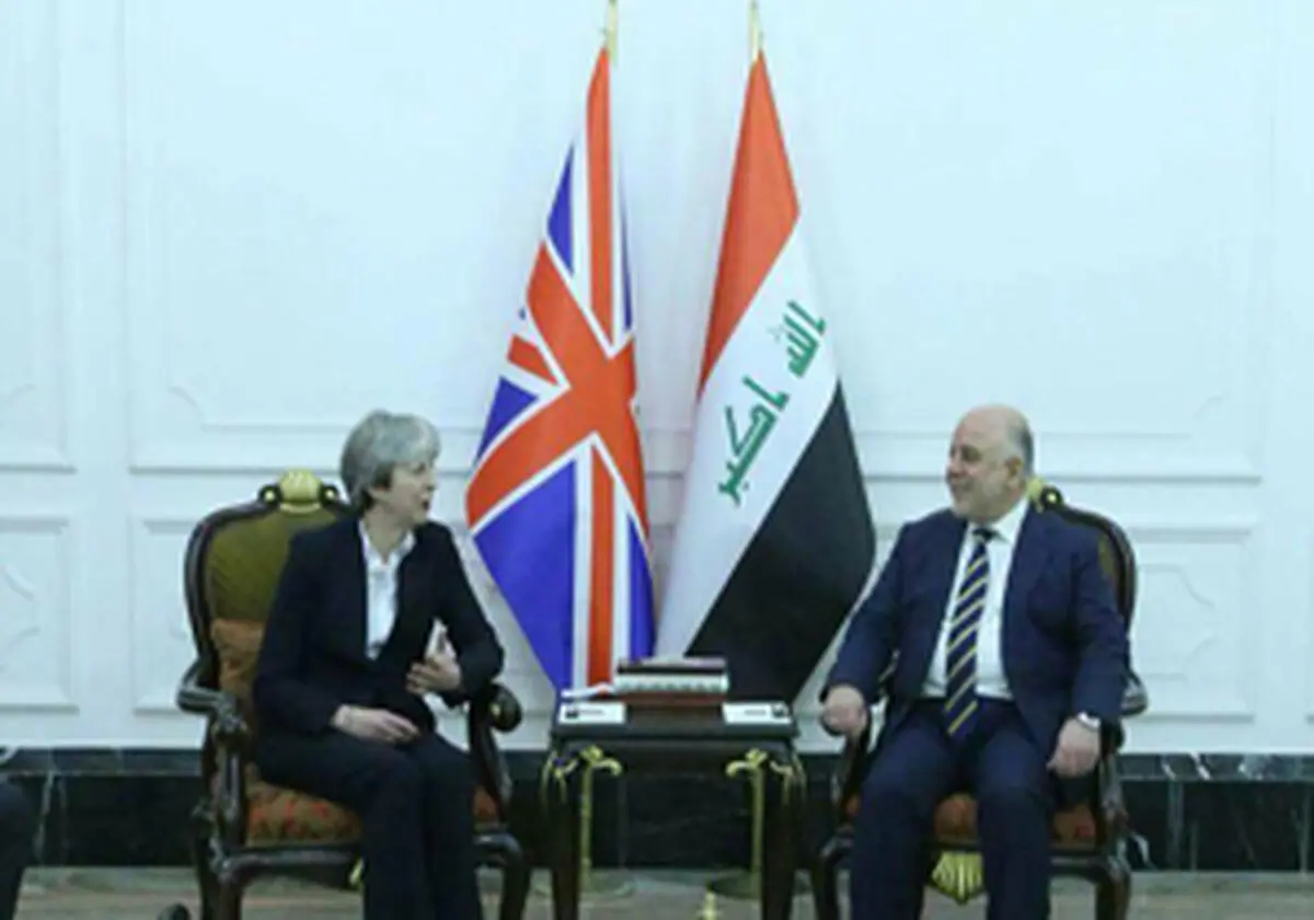 اظهارات عجیب نخست وزیر عراق در مورد روباه پیر!