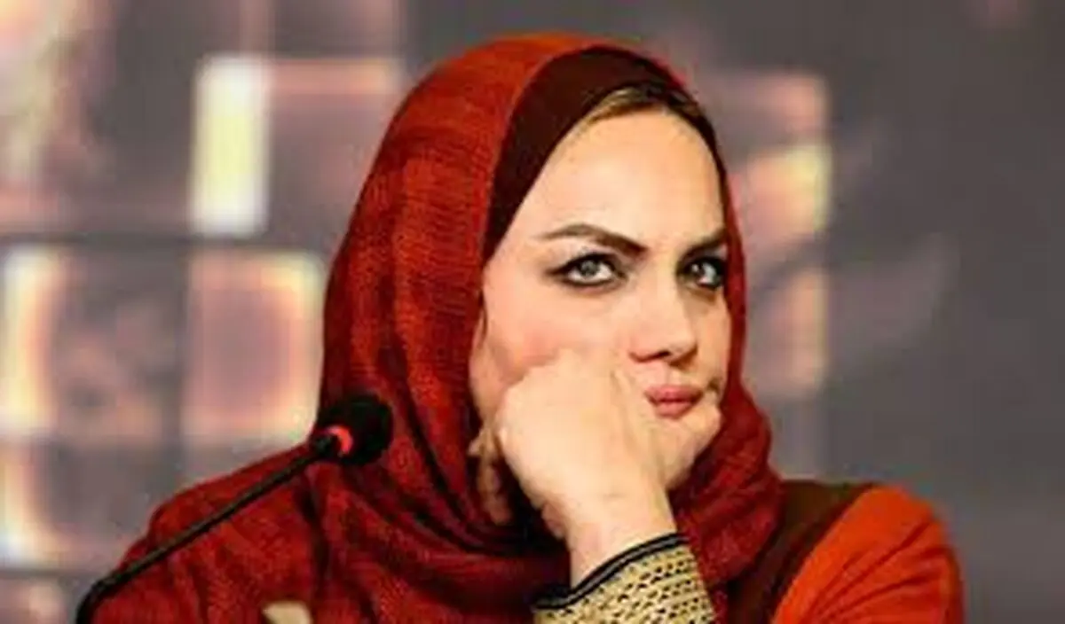 اولین واکنش"نرگس آبیار" به معرفی فیلمش به اسکار