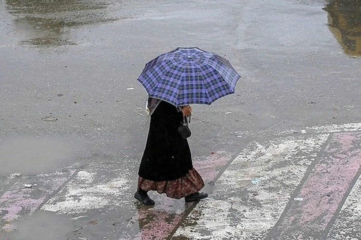 تهرانی‌ها منتظر سرما باشید؛ کاهش محسوس دما از این تاریخ

