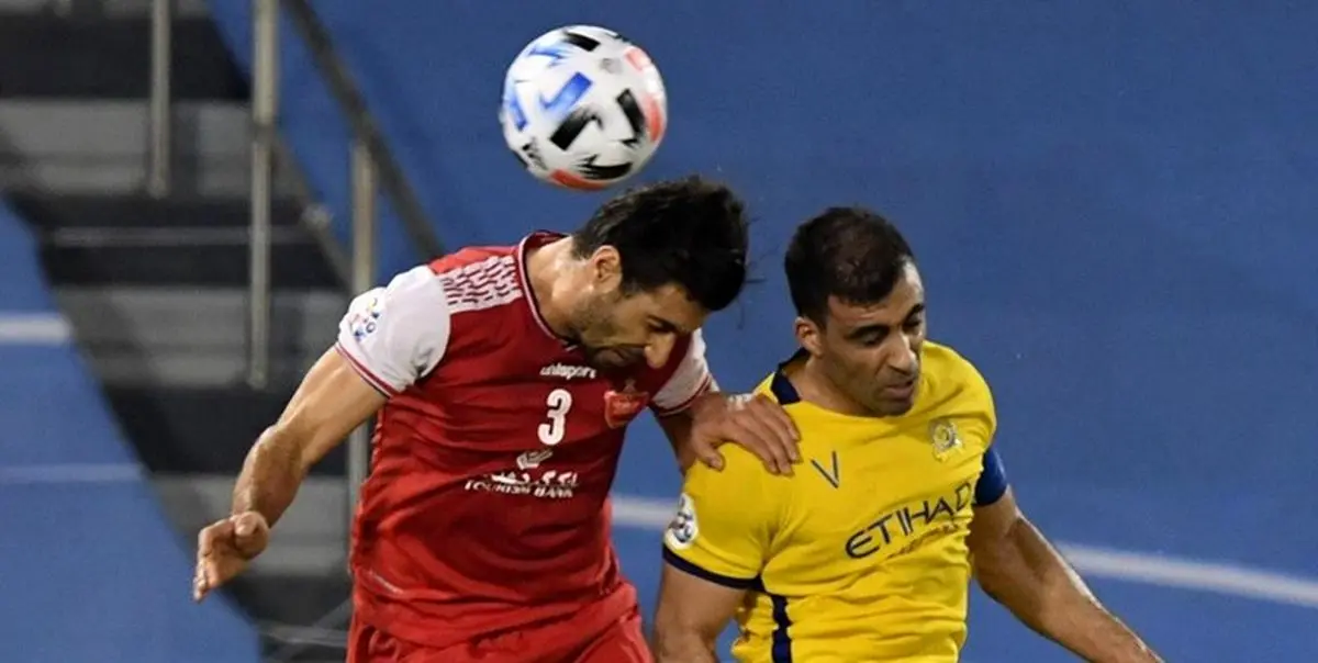 واکنش AFC به برد پرسپولیس+عکس