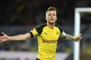 دورتموند صدرنشین شد