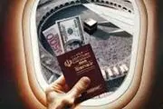 روش دریافت سریع‌تر ارز برای زائران حج تمتع
