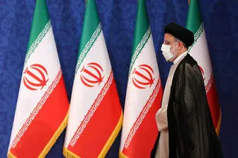 
رئیسی: اراده جدی و صمیمانه ایران توسعه روابط با امارات است
