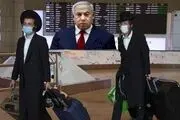 نفرین نسل سوم صهیونیستها