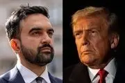 ترامپ زمان دیدار با زهران ممدانی را اعلام کرد