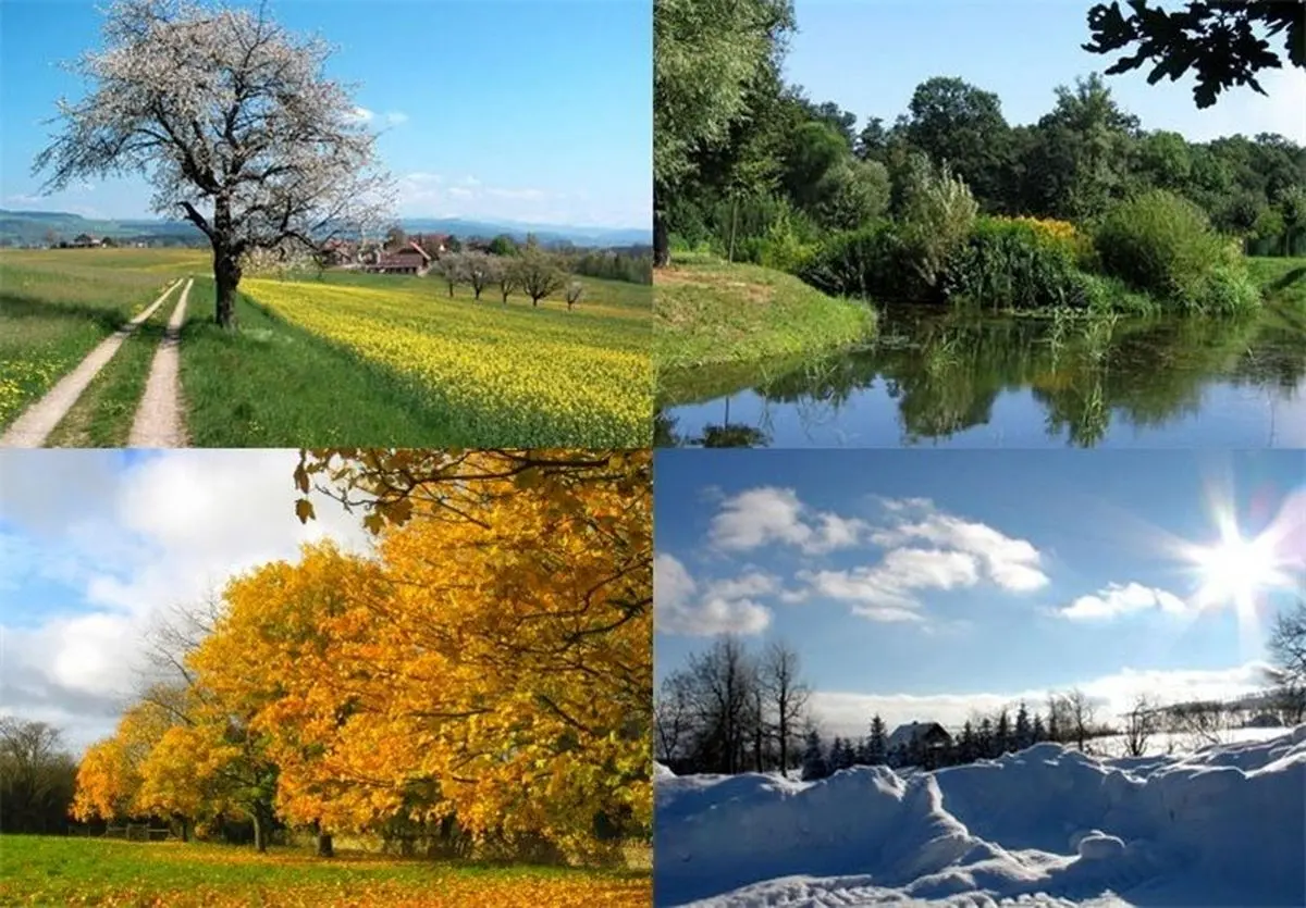 تابستان امسال در استان سمنان گرمتر از سالهای گذشته است