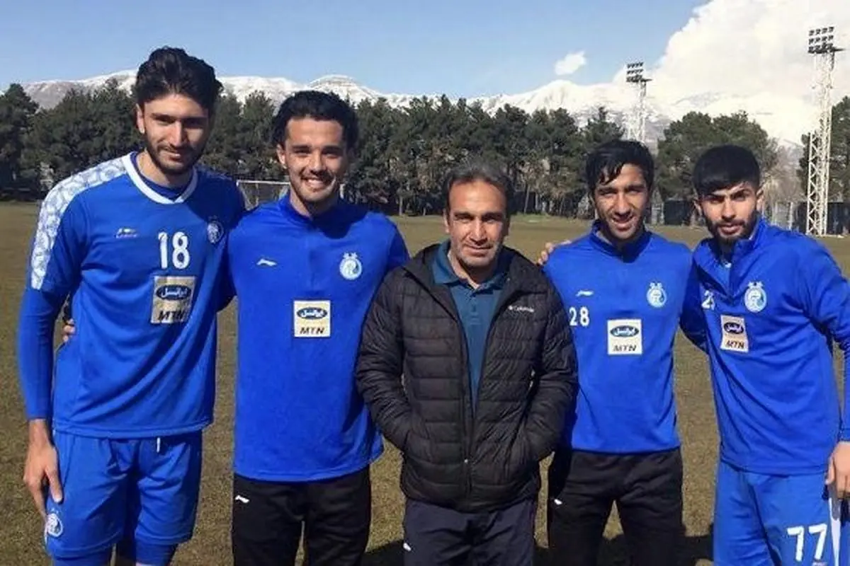اصفهانیها دربی تهران را حساس کردند