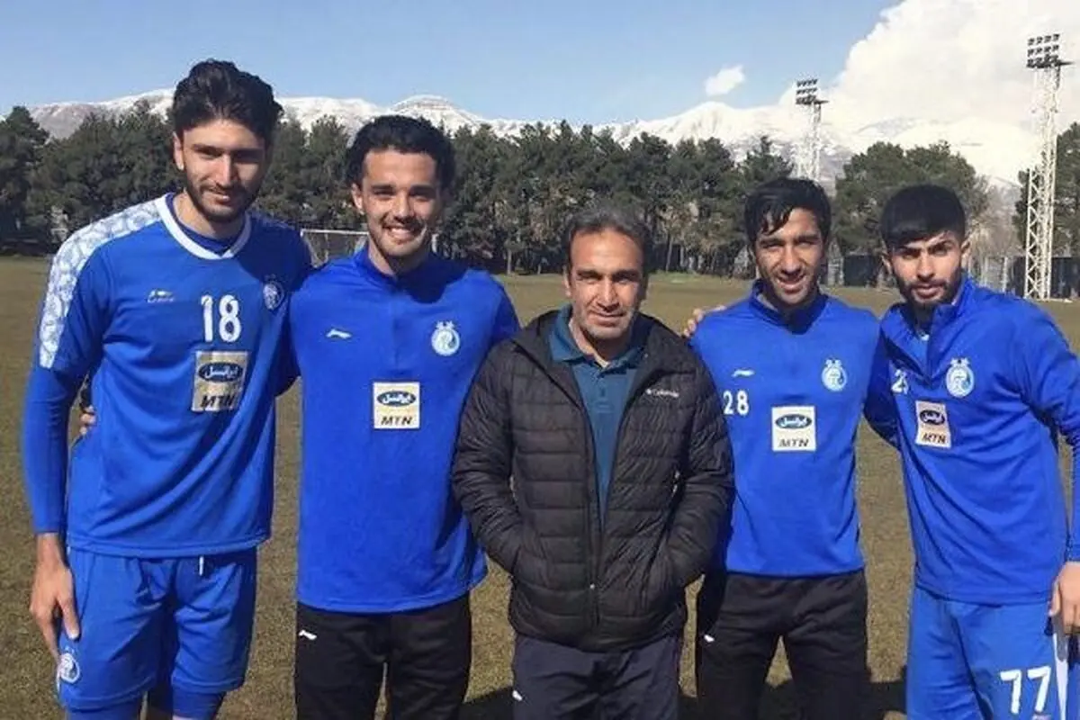 اصفهانی‌ها دربی تهران را حساس‌ کردند