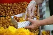 قیمت زولبیا و بامیه برای ماه رمضان مشخص شد