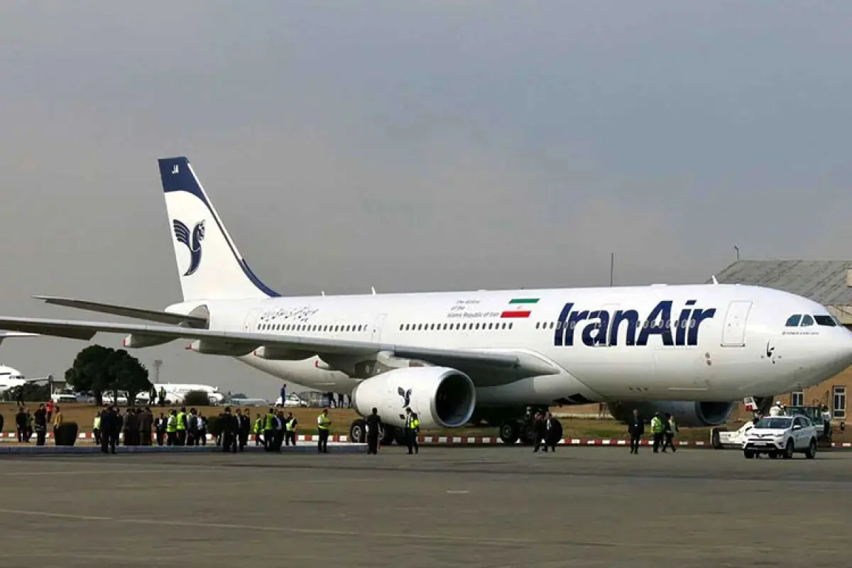 فروش پروازهای اربعین 1405 آغاز شد