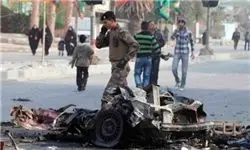 افزایش قربانیان انفجارهای تروریستی عراق
