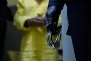 بازجویی از داعشی‌ها/گزارش تصویری