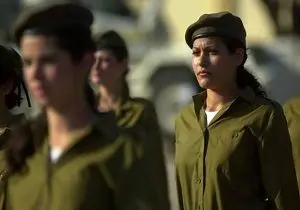 نقش زنان موساد در عادی‌سازی روابط اعراب با اسرائیل 