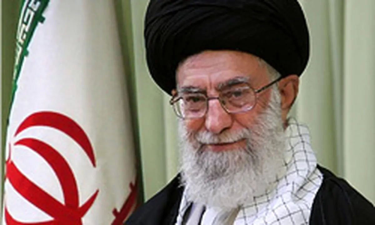 عیادت نمایندگان رهبری از جانبازان