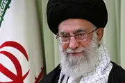 عیادت نمایندگان رهبری از جانبازان