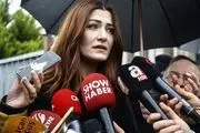 درخواست حبس برای بازیگر ترکیه به اتهام حمله به محجبه‌ها