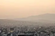 آلوده‌ترین شهر ایران معرفی شد