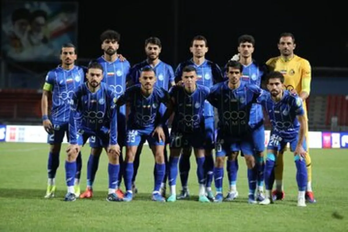 مذاکرات مدیران استقلال با یک مربی ترکیه‌ای
