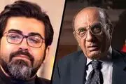 واکنش فرزاد حسنی به تطهیر ساواک در شبکه منوتو