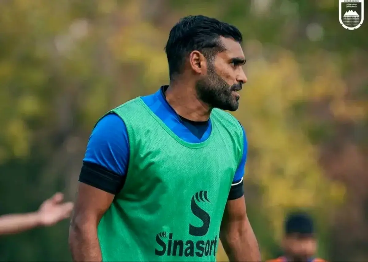 کاپیتان آبی‌ها آماده جنگ با پرسپولیس شد!