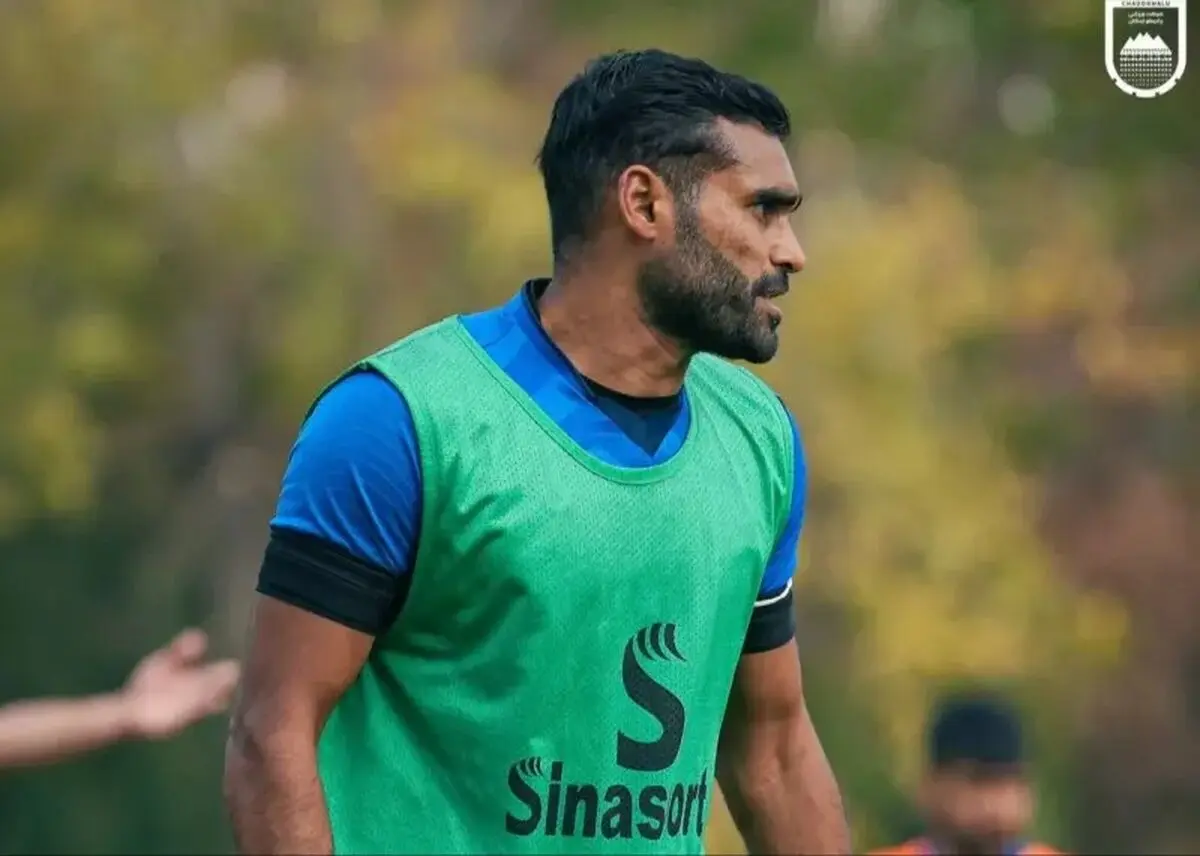کاپیتان آبی‌ها آماده جنگ با پرسپولیس شد!