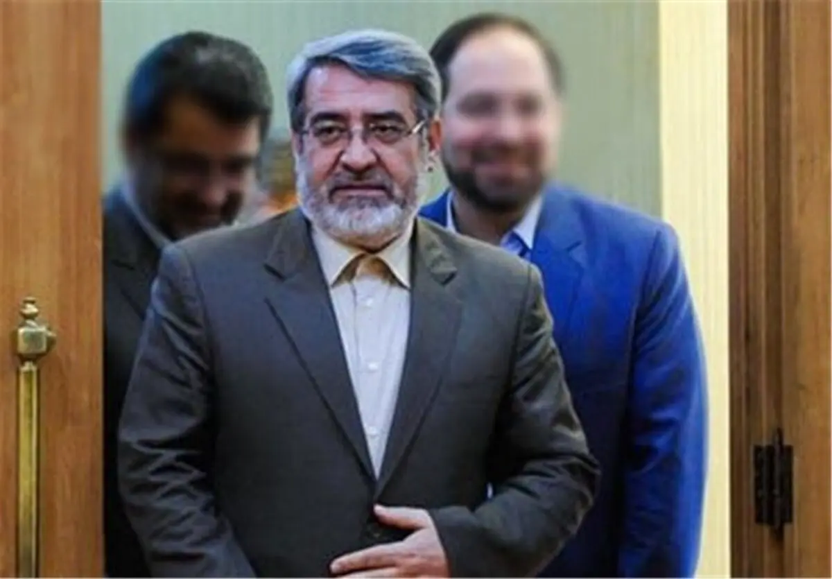 وزیر کشور با بشار اسد دیدار می‌کند