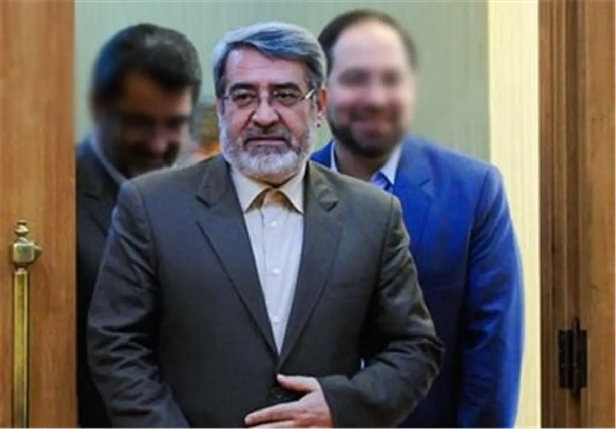 وزیر کشور با بشار اسد دیدار می‌کند