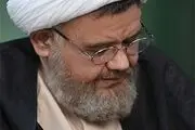 عکس جدید اکبرعبدی در نقش یک عارف