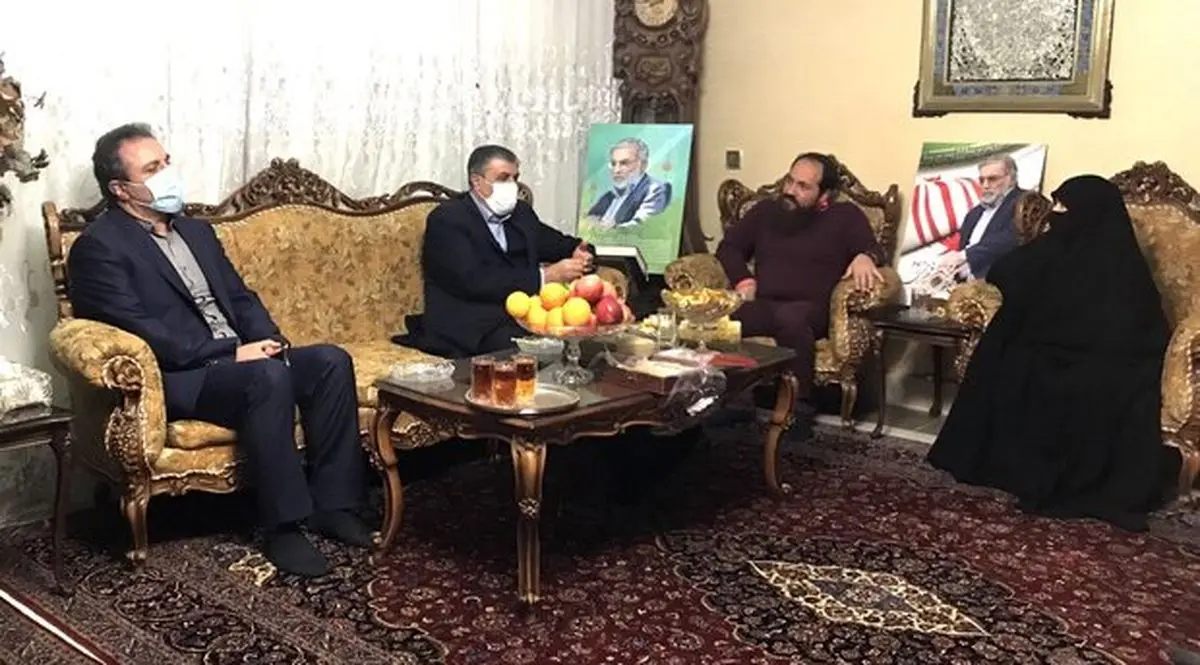 تاثیر فناوری هستهای در بخشهای مختلف زندگی مردم جلوهگر میشود