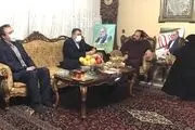تاثیر فناوری هسته‌ای در بخش‌های مختلف زندگی مردم جلوه‌گر می‌شود