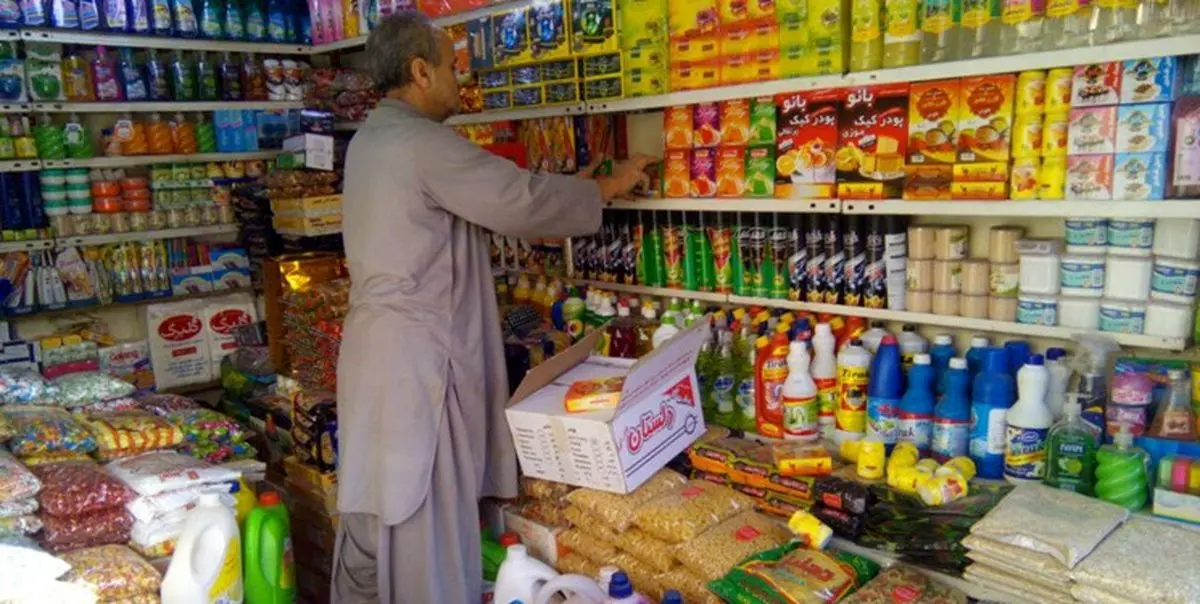 افزایش دو برابری قیمت کالاهای یارانهای ایران در بازار افغانستان