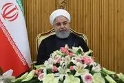 پیام تسلیت رئیس جمهور در پی در گذشت اعظم طالقانی