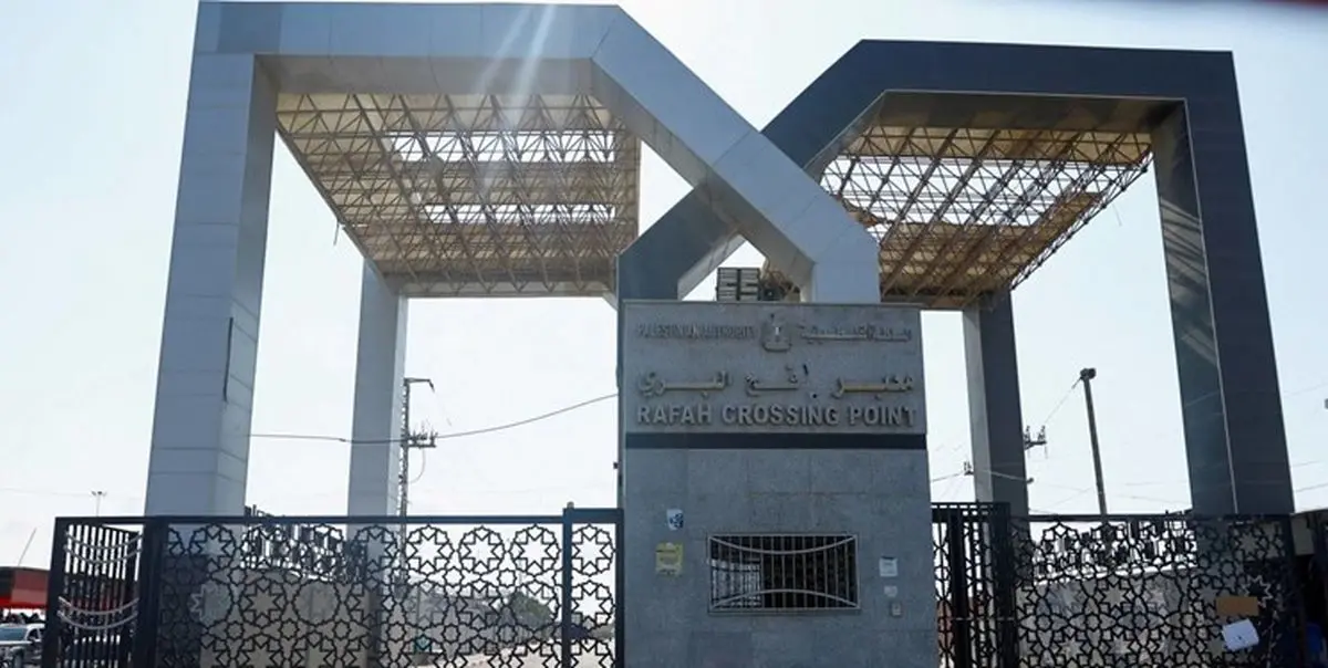 سیانان: گذرگاه رفح امروز هم باز نخواهد شد