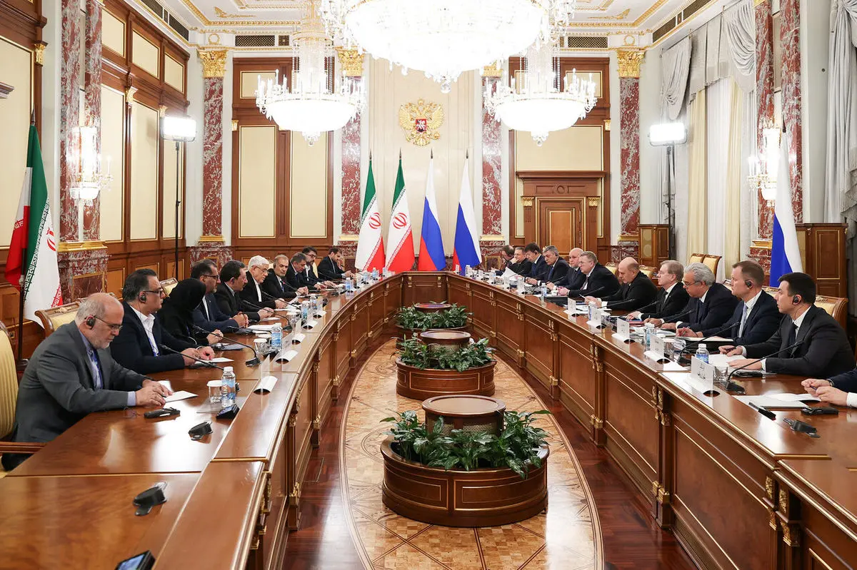 ماجرای سفرهای مهم این 3 مسئول ایرانی چه بود؟