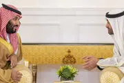 ضربه کاری «بن زاید» به «بن سلمان»