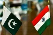 تماسهای هند و پاکستان در پایین ترین سطح قرار دارد