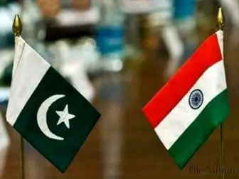 تماسهای هند و پاکستان در پایین ترین سطح قرار دارد