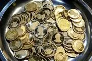 رکورد شکنی قیمت سکه بهار آزادی امروز 12 تیر