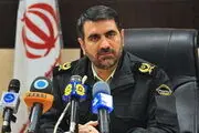 تسهیلات پلیس برای ترخیص موتور‌های توقیفی