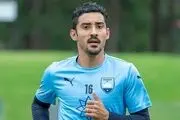 بازتاب بازگشت قوچان‌نژاد به اردیویسه